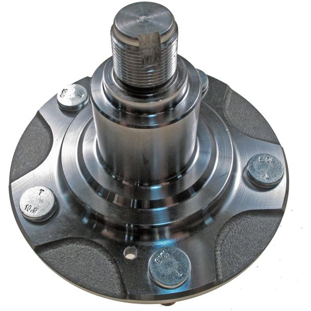 Dorman 930-009 Wheel Hub Front