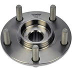 Dorman 930-010 Wheel Hub Front
