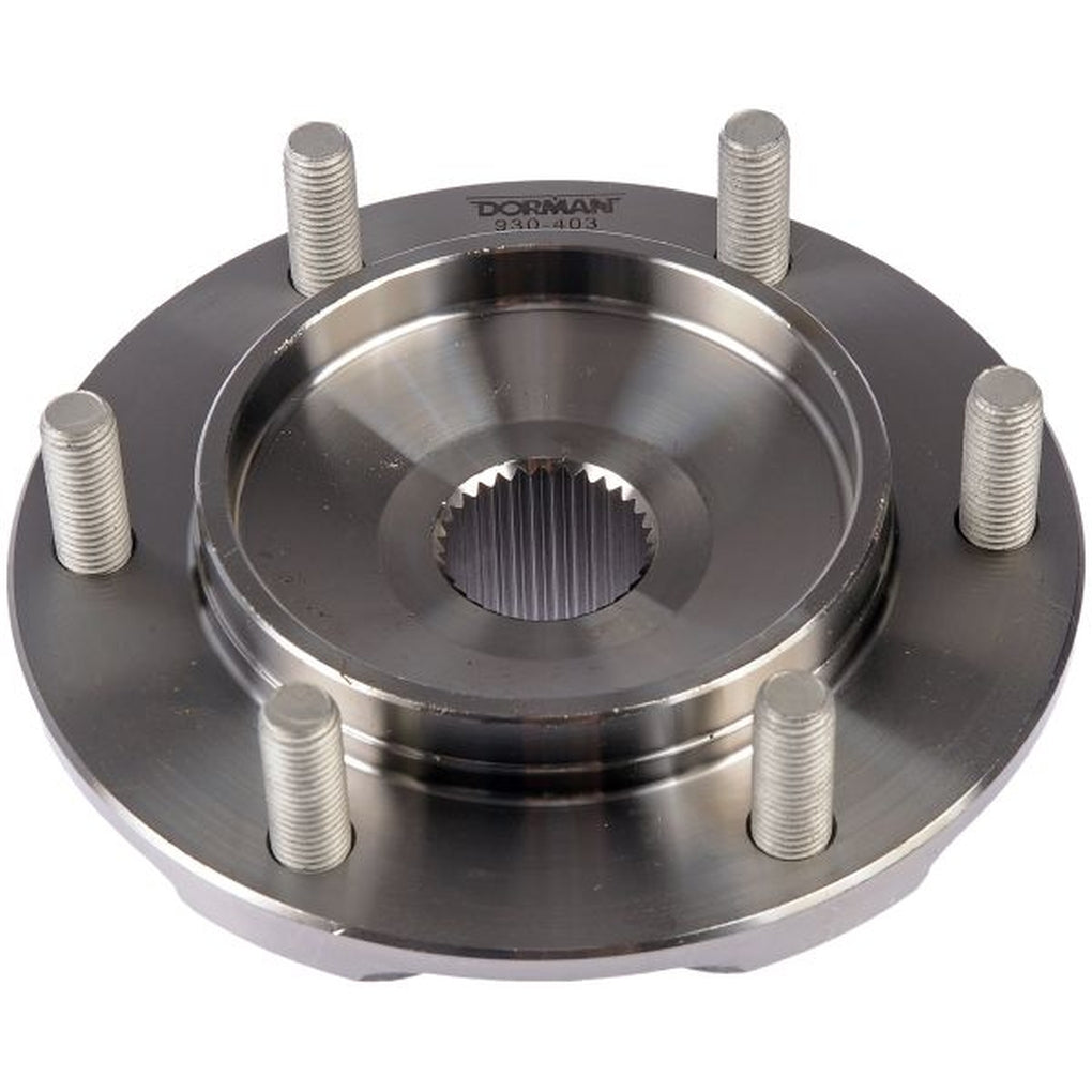 Dorman 930-403 Wheel Hub Front
