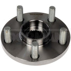Dorman 930-406 Wheel Hub Front