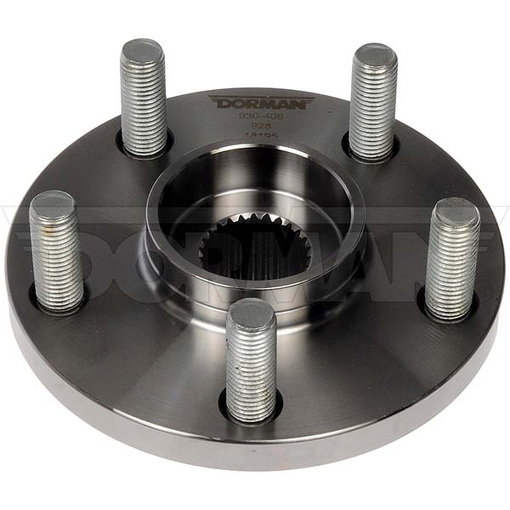 Dorman 930-406 Wheel Hub Front
