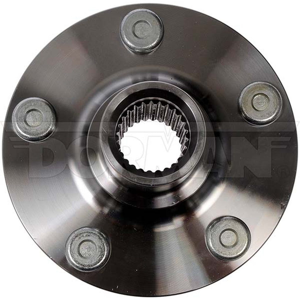 Dorman 930-406 Wheel Hub Front