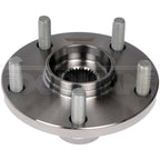Dorman 930-408 Wheel Hub Front