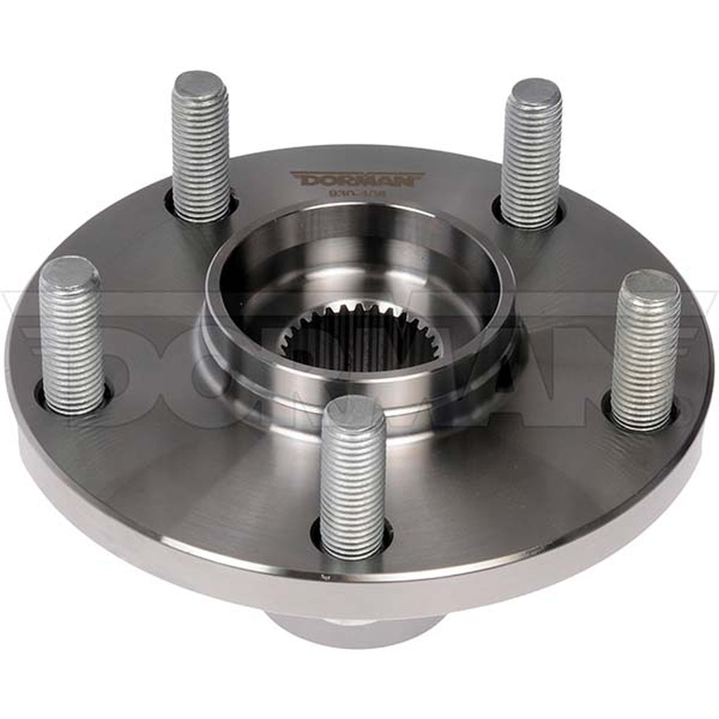 Dorman 930-408 Wheel Hub Front