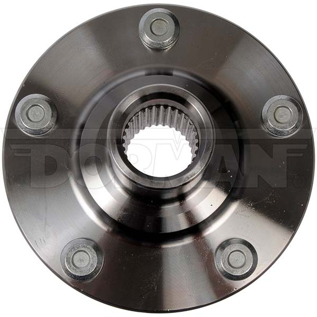 Dorman 930-408 Wheel Hub Front