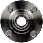 Dorman 930-412 Wheel Hub Front