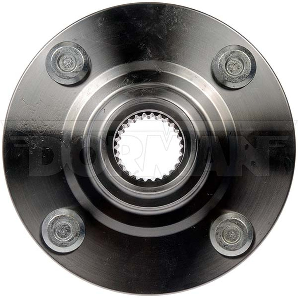 Dorman 930-412 Wheel Hub Front