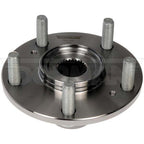 Dorman 930-450 Wheel Hub Front And Rear