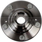 Dorman 930-450 Wheel Hub Front And Rear