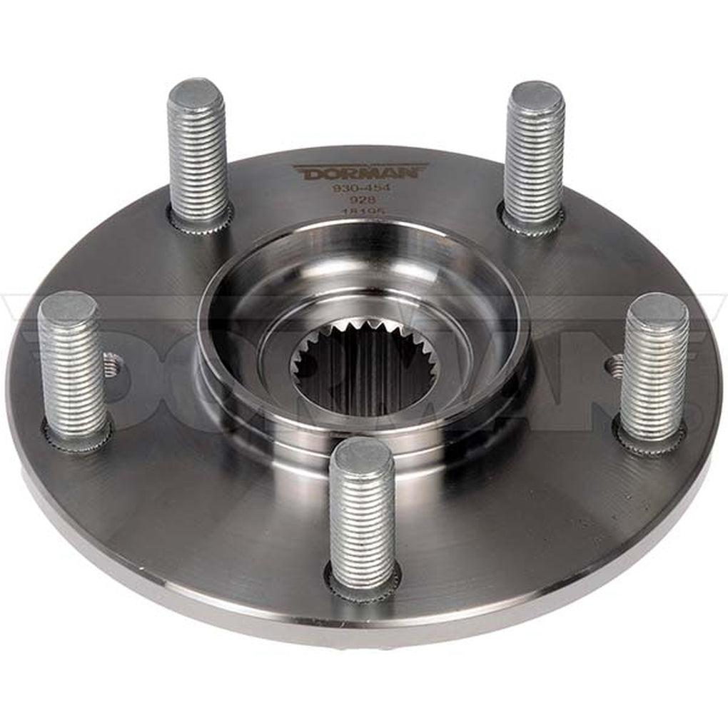 Dorman 930-454 Wheel Hub Front