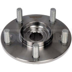Dorman 930-454 Wheel Hub Front