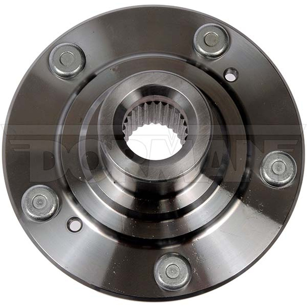 Dorman 930-454 Wheel Hub Front