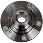 Dorman 930-454 Wheel Hub Front