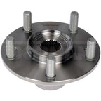 Dorman 930-455 Wheel Hub Front