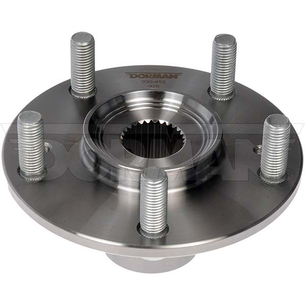 Dorman 930-455 Wheel Hub Front