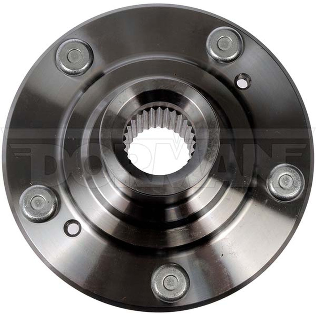 Dorman 930-455 Wheel Hub Front