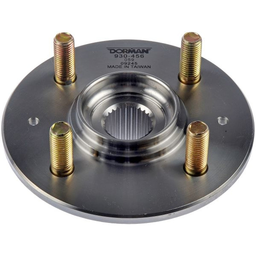 Dorman 930-456 Wheel Hub Front
