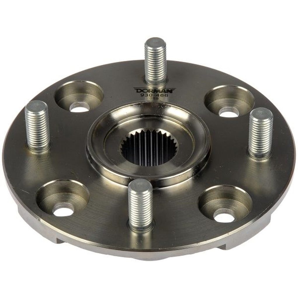 Dorman 930-466 Wheel Hub Front
