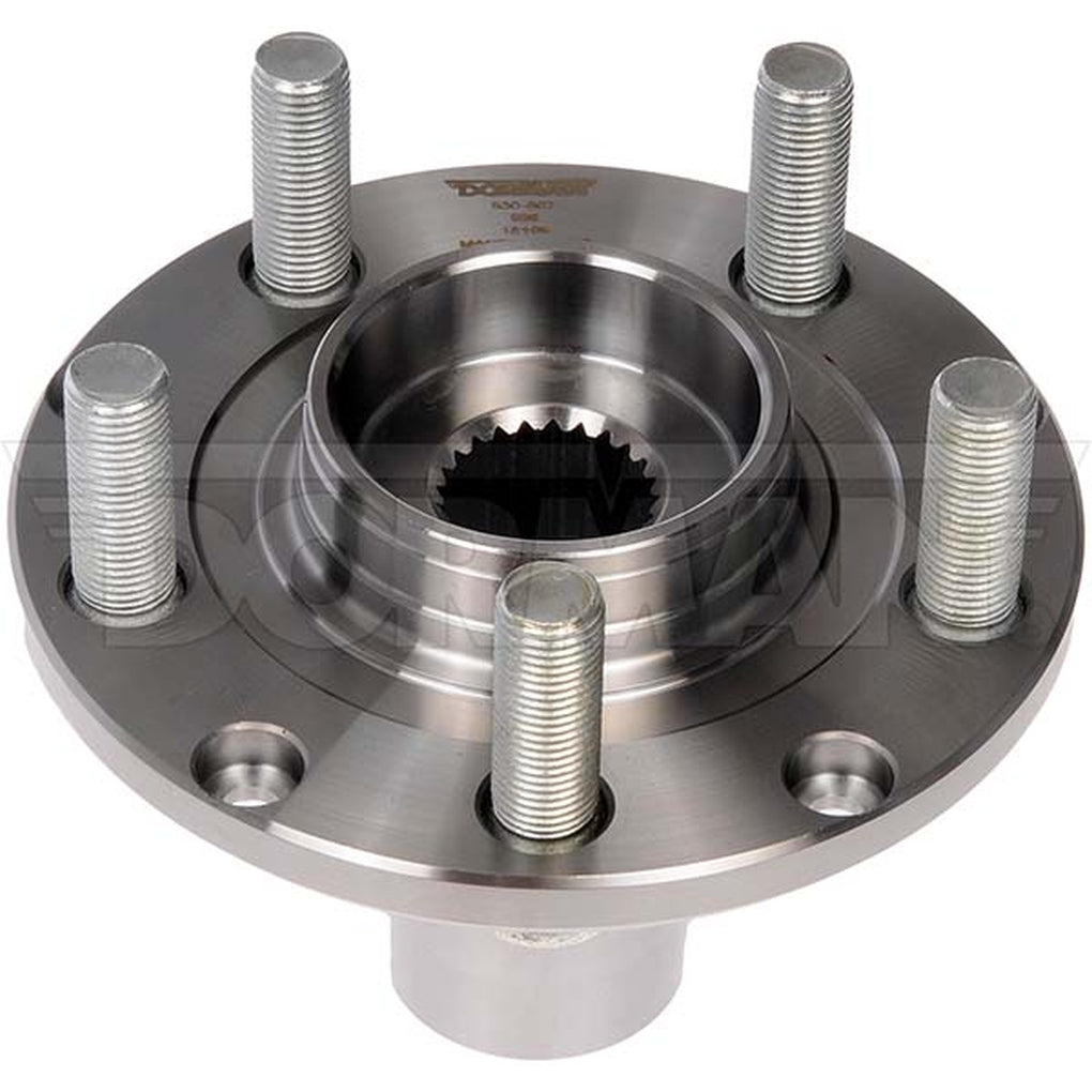 Dorman 930-502 Wheel Hub Rear