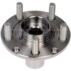 Dorman 930-502 Wheel Hub Rear