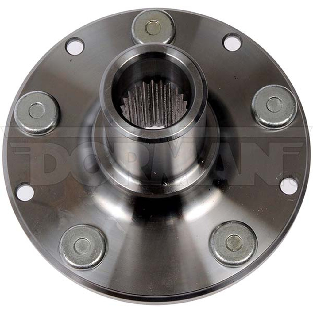 Dorman 930-502 Wheel Hub Rear