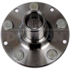 Dorman 930-502 Wheel Hub Rear
