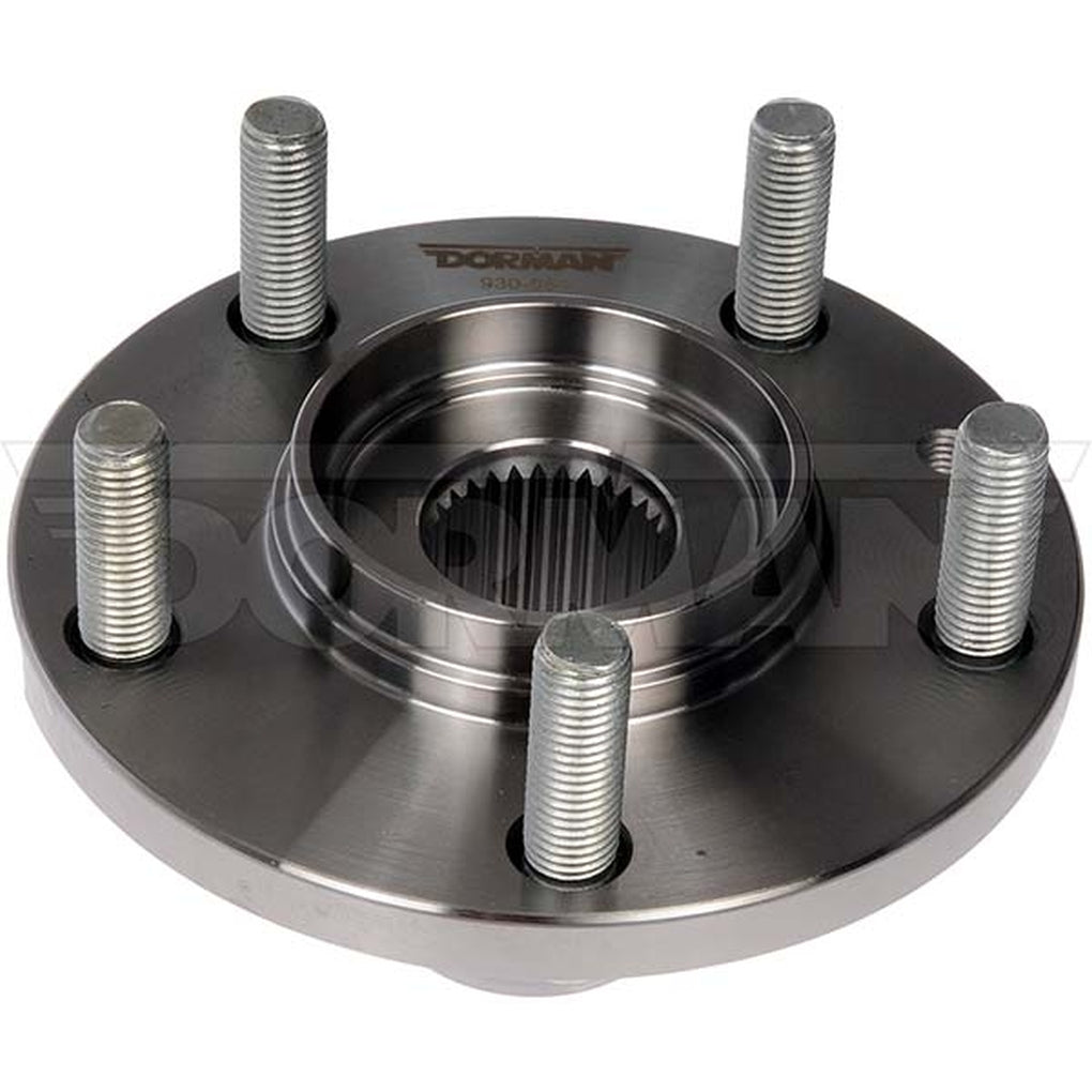 Dorman 930-554 Wheel Hub Front
