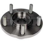 Dorman 930-554 Wheel Hub Front