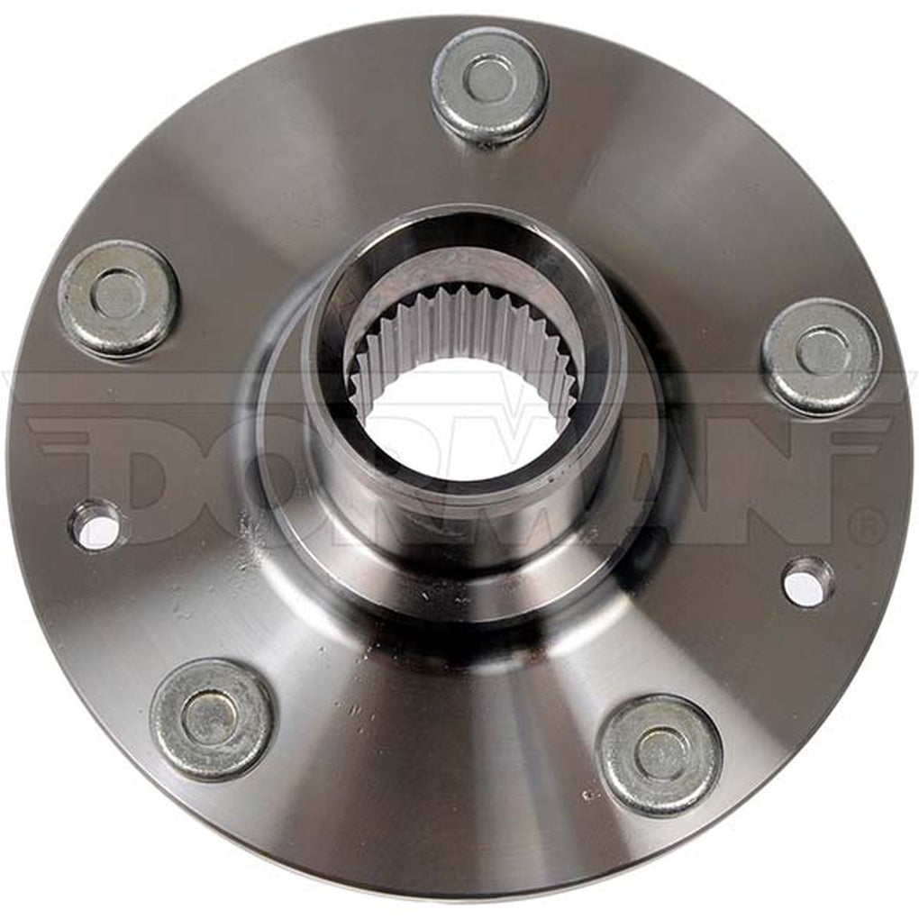 Dorman 930-554 Wheel Hub Front