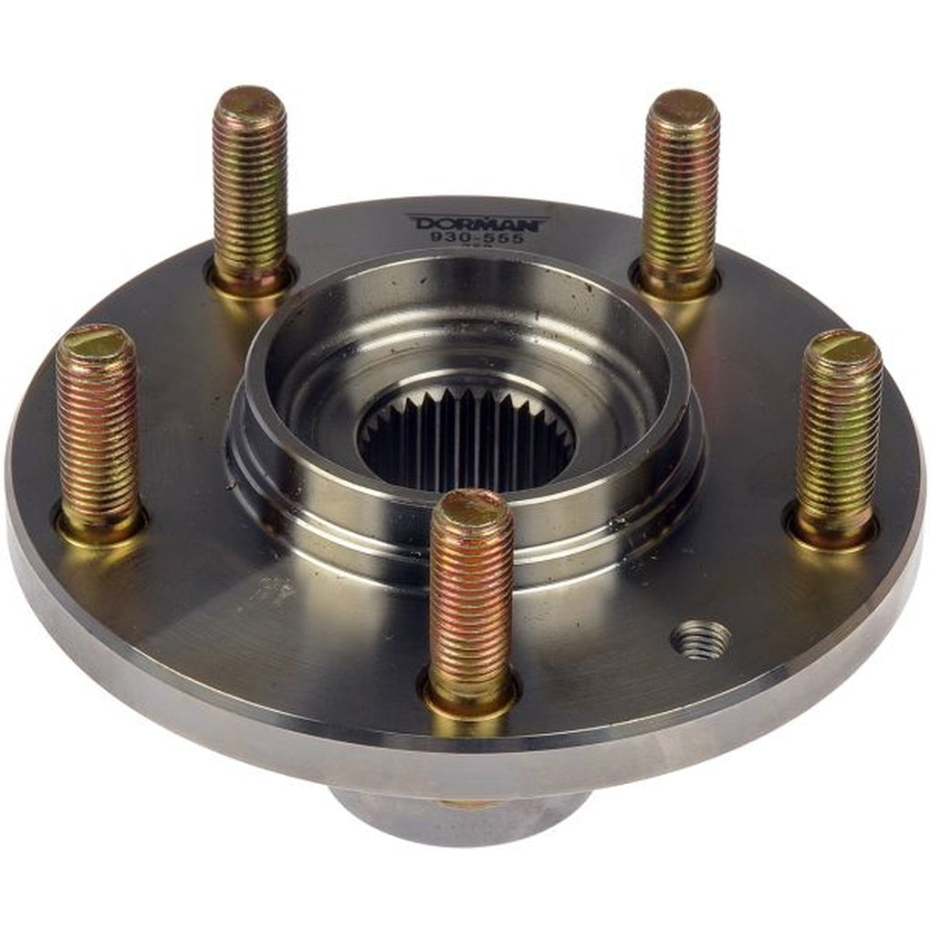 Dorman 930-555 Wheel Hub Front