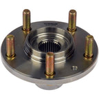 Dorman 930-555 Wheel Hub Front