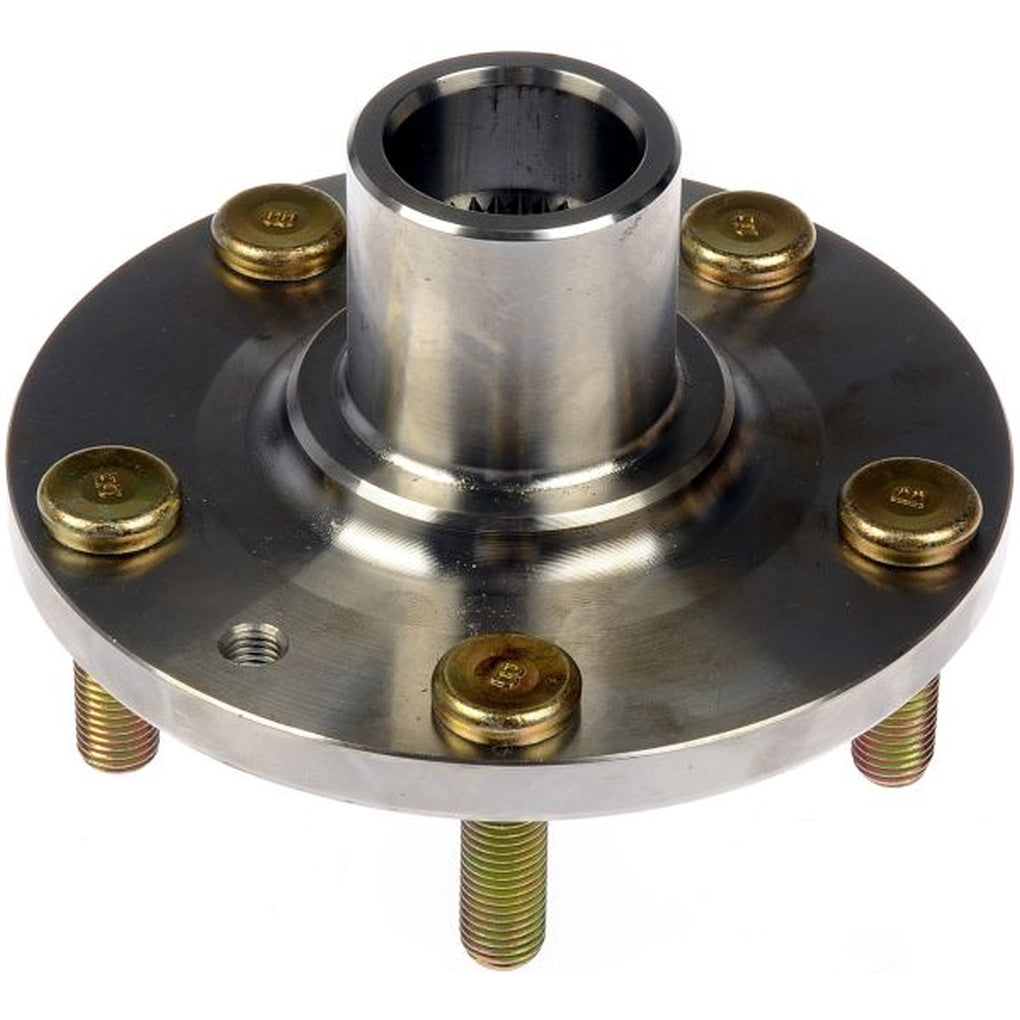 Dorman 930-555 Wheel Hub Front