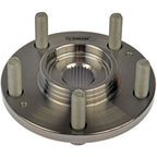 Dorman 930-601 Wheel Hub Front