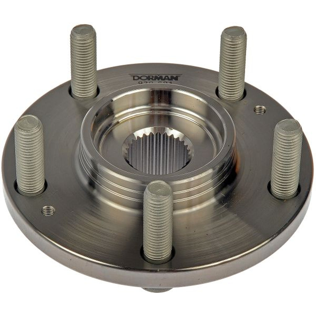 Dorman 930-601 Wheel Hub Front