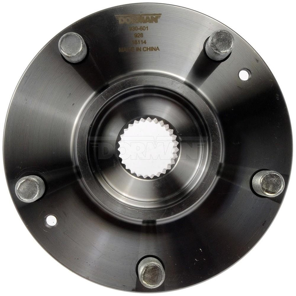 Dorman 930-601 Wheel Hub Front