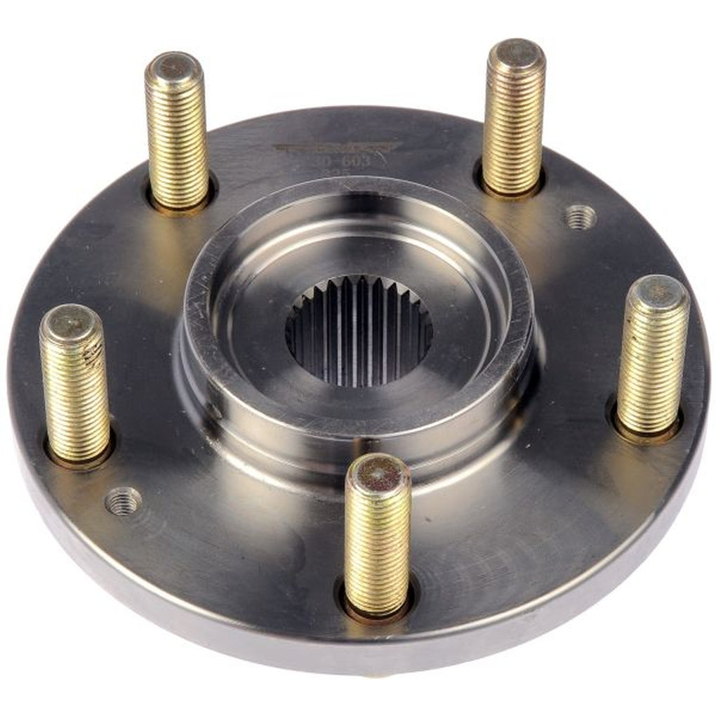 Dorman 930-603 Wheel Hub Front