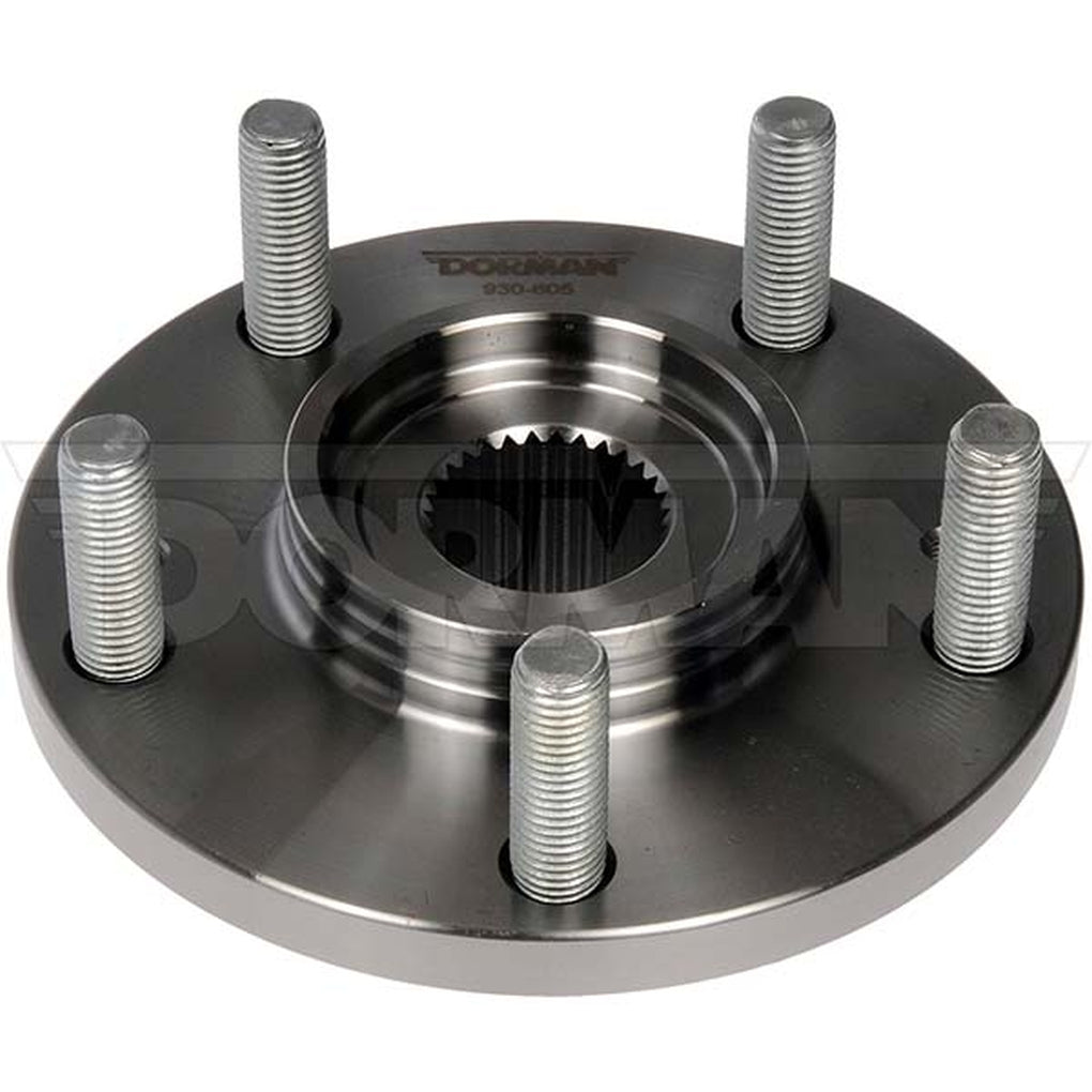 Dorman 930-605 Wheel Hub Front