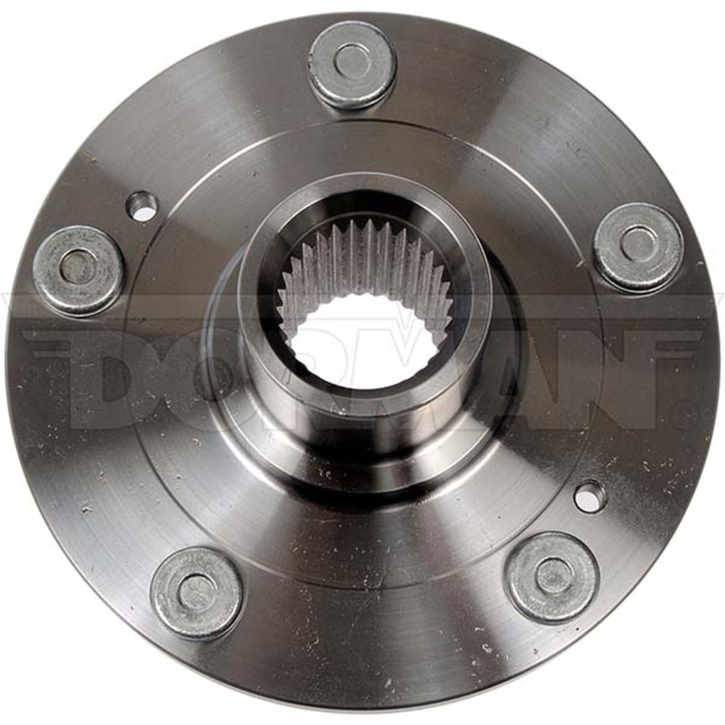 Dorman 930-605 Wheel Hub Front