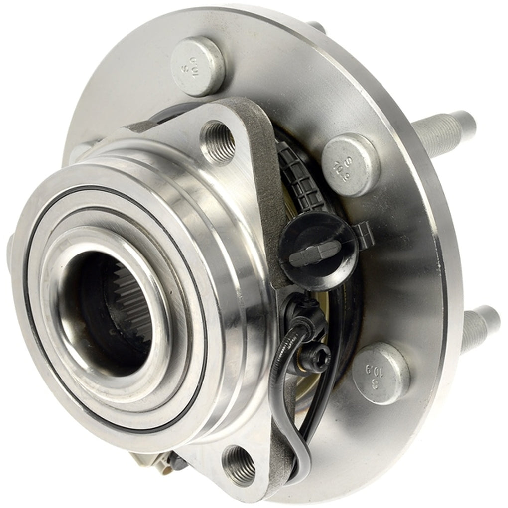 Dorman 930-611 Wheel Hub And Bearing Assembly Front