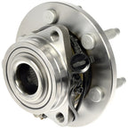 Dorman 930-611 Wheel Hub And Bearing Assembly Front