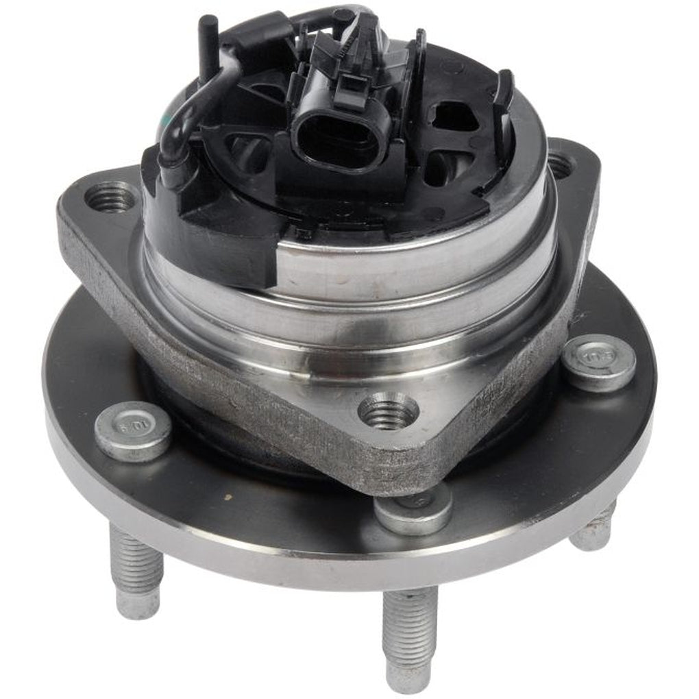 Dorman 930-612 Wheel Hub And Bearing Assembly Front