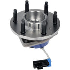 Dorman 930-621 Wheel Hub And Bearing Assembly Front