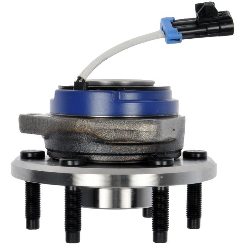 Dorman 930-621 Wheel Hub And Bearing Assembly Front