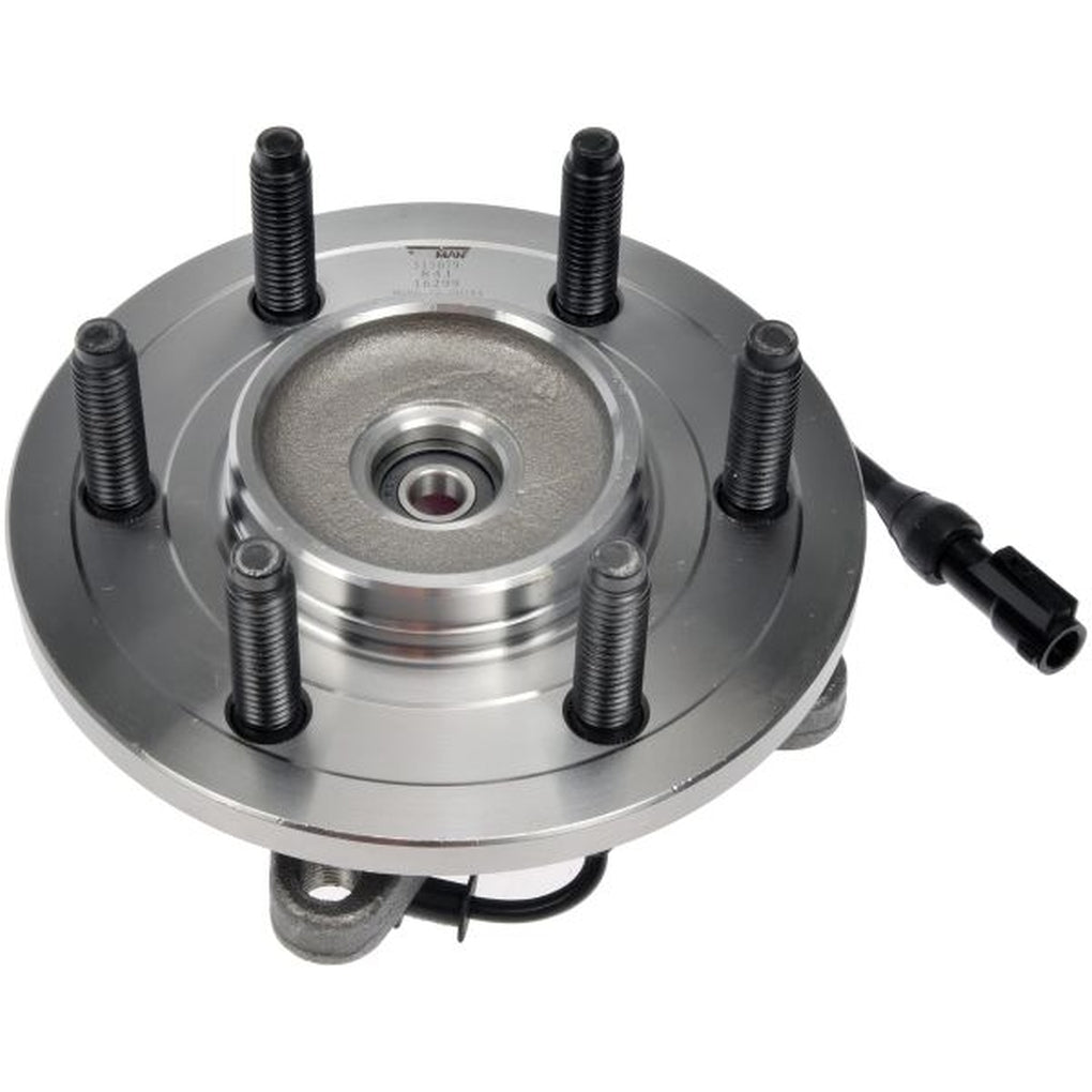 Dorman 930-622 Wheel Hub And Bearing Assembly Front