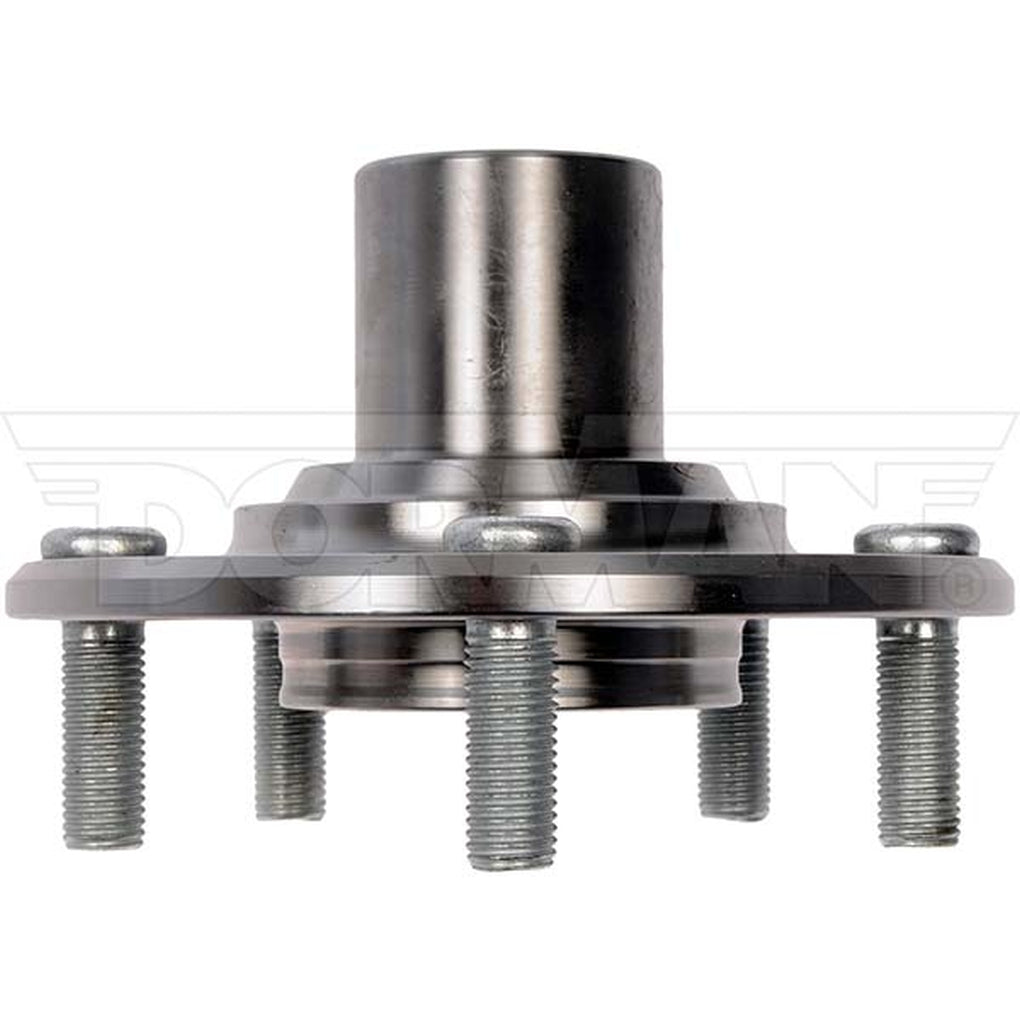 Dorman 930-627 Wheel Hub Front