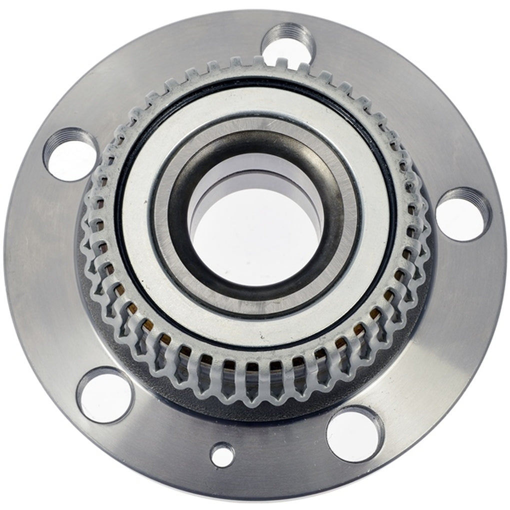 Dorman 930-635 Wheel Hub And Bearing Assembly Rear