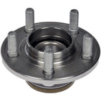 Dorman 930-638 Wheel Hub And Bearing Assembly Front