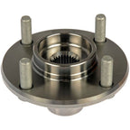 Dorman 930-705 Wheel Hub Front