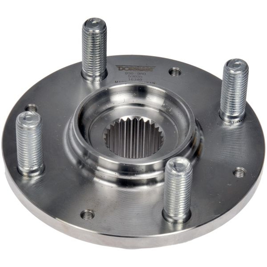 Dorman 930-980 Wheel Hub Front