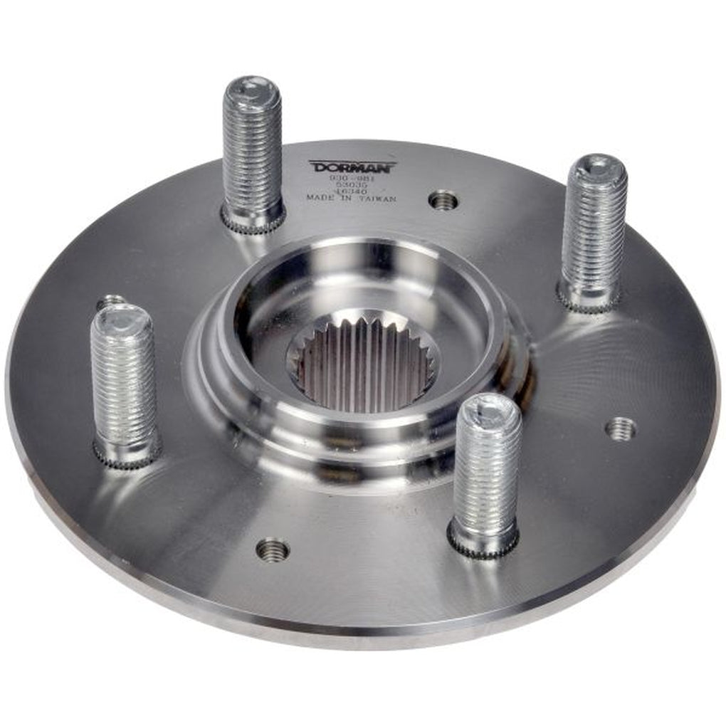 Dorman 930-981 Wheel Hub Front